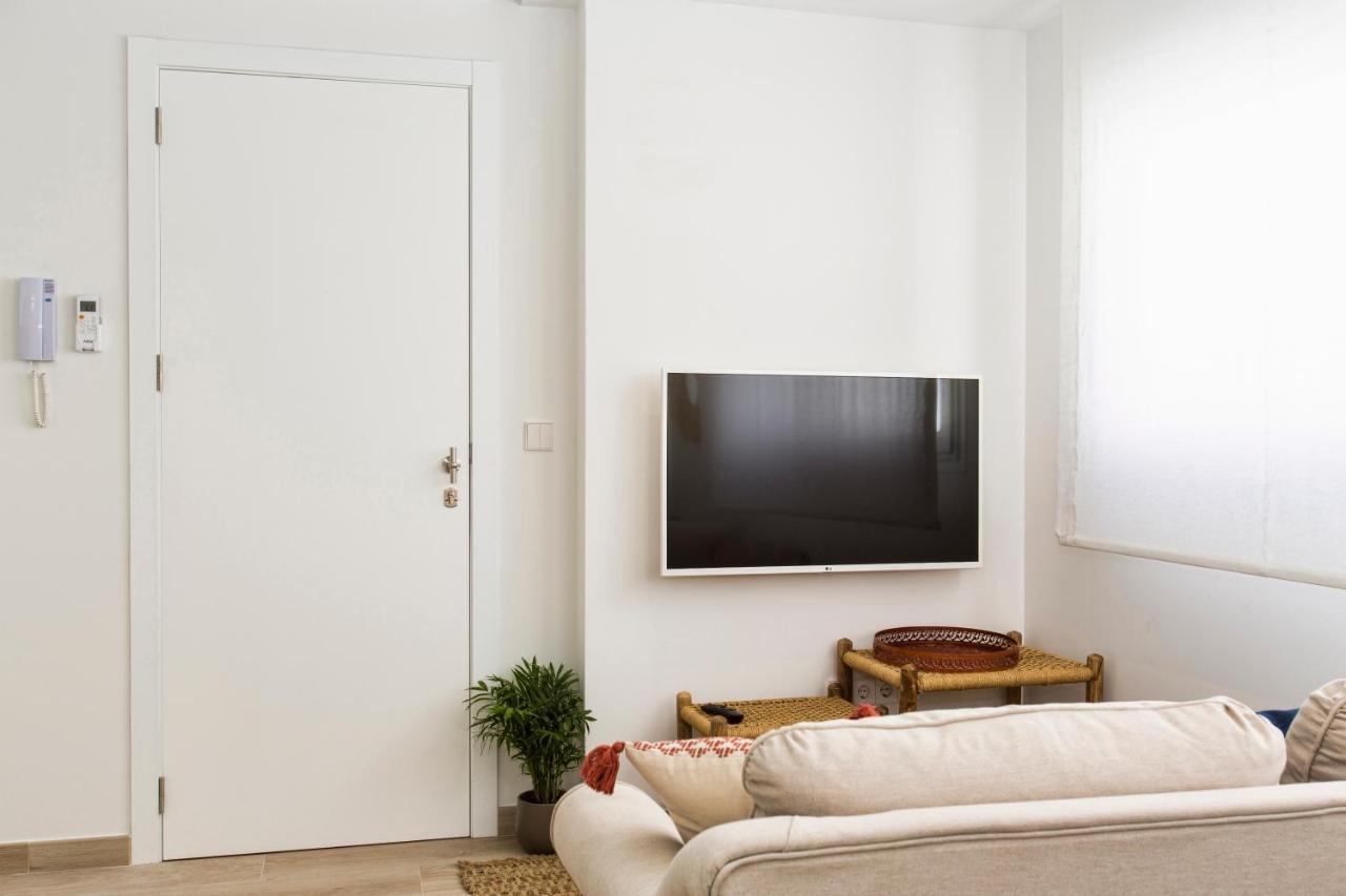 Original Mediterranean 154 Appartement Dénia