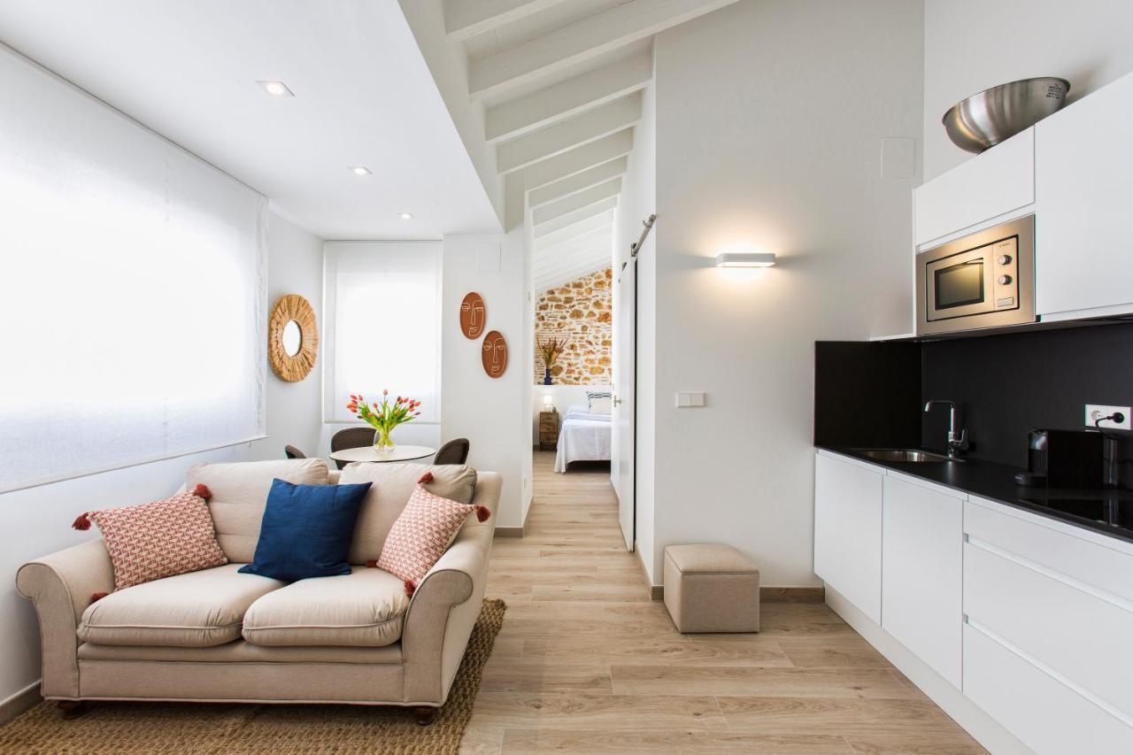 Appartement Original Mediterranean 154