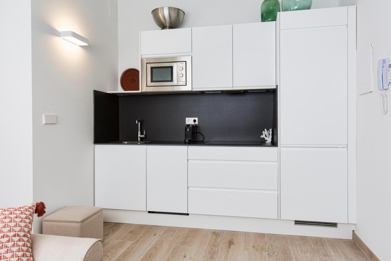 Apartment Original Mediterranean 154