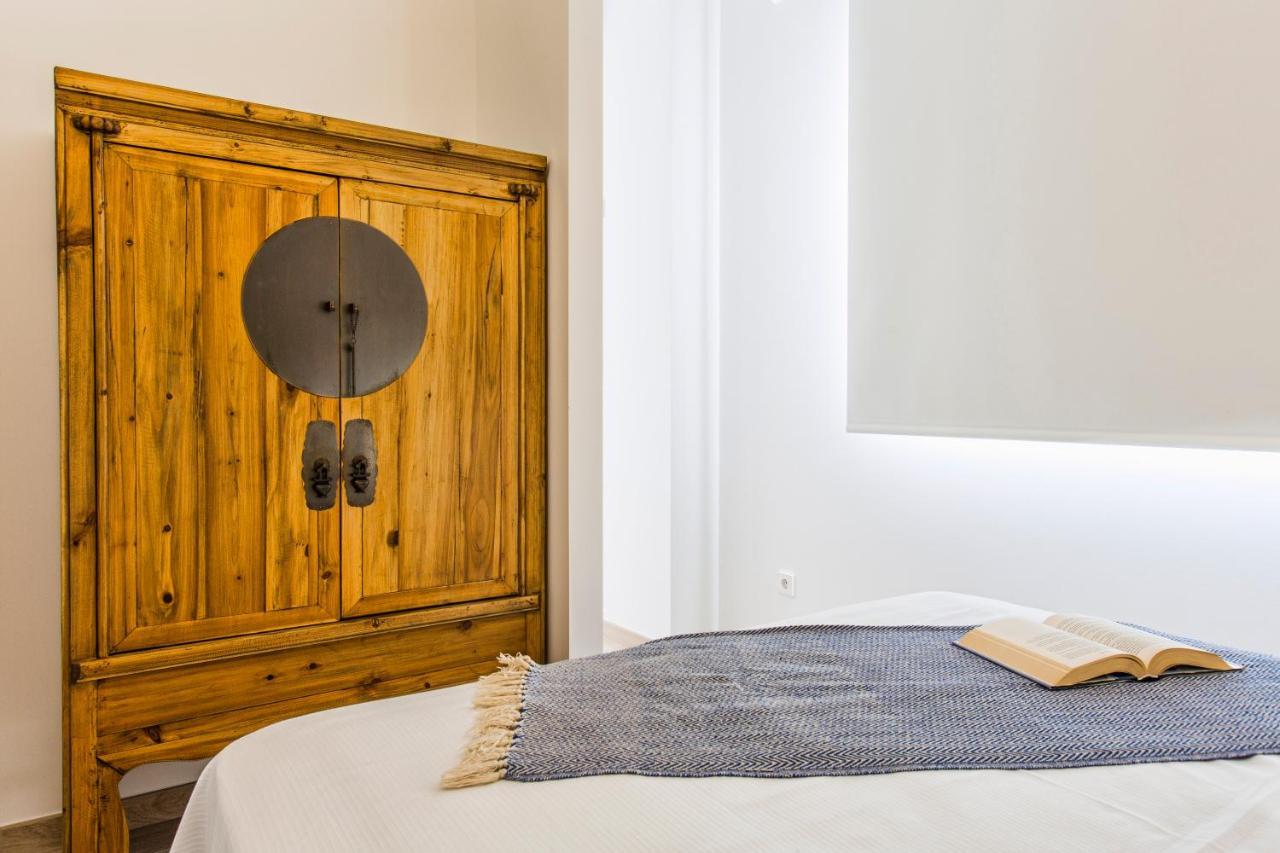 Apartment Original Mediterranean 154 Dénia